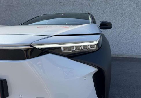 Toyota, 2024