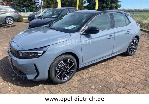 Opel Corsa, 2026 2