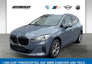 BMW 220, 2025