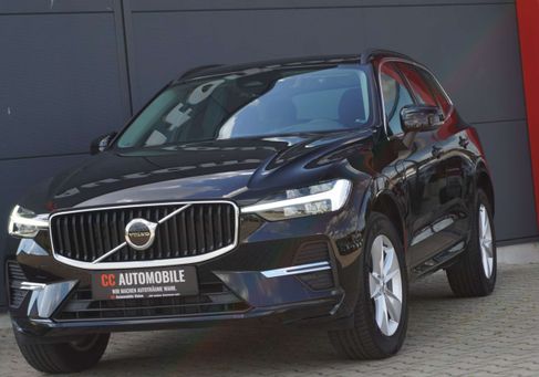 Volvo XC60, 2023