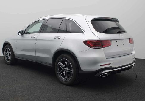 Mercedes-Benz G-klasse, 2019