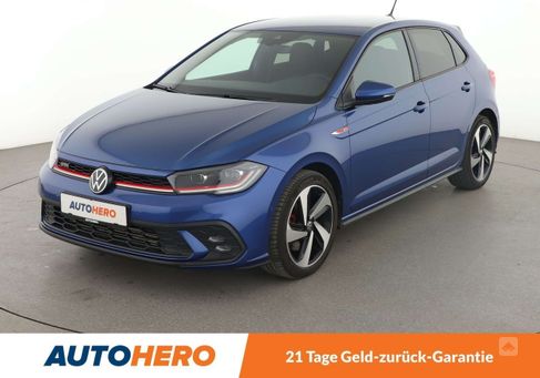 Volkswagen Polo, 2022