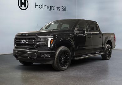 Ford F 150, 2026