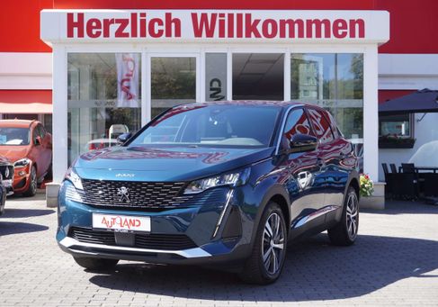Peugeot 3008, 2023