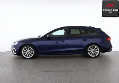 Audi A4, 2023 2