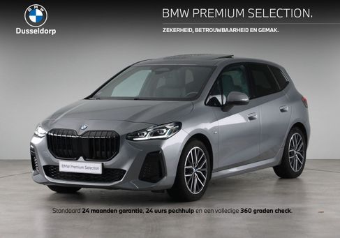 BMW 218 Active Tourer, 2022