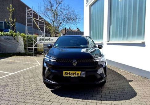 Renault Captur, 2026