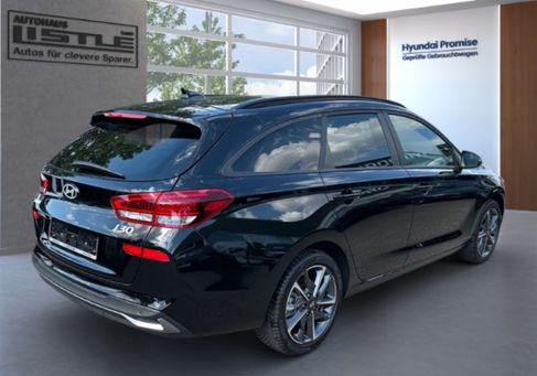 Hyundai i30, 2025 3
