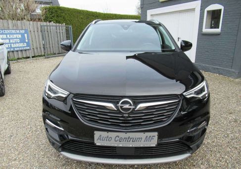 Opel Grandland X, 2020 2