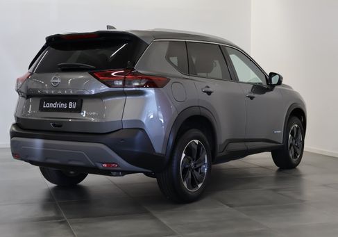 Nissan X-Trail, 2025 2