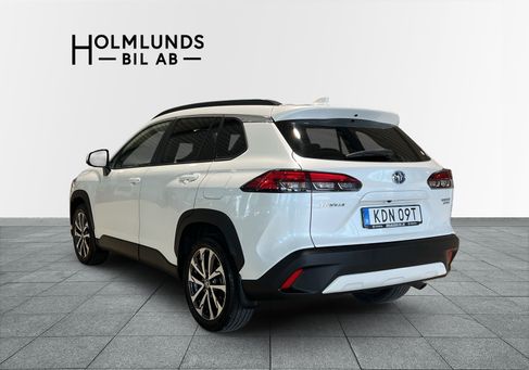 Toyota Corolla Cross, 2023 2