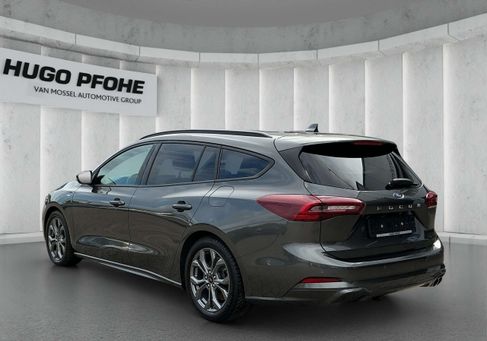 Ford Focus, 2025 3
