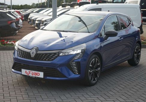 Renault Clio, 2026