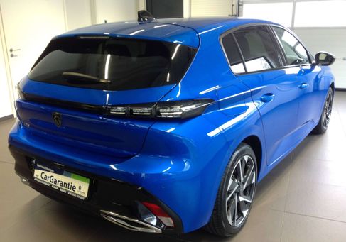 Peugeot 308, 2023