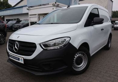Mercedes-Benz Citan, 2023