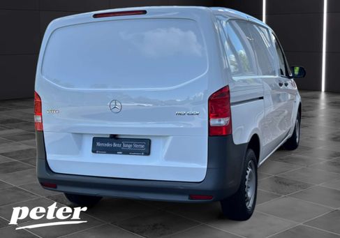 Mercedes-Benz Vito, 2025