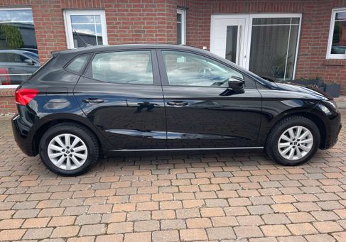 Seat Ibiza, 2023