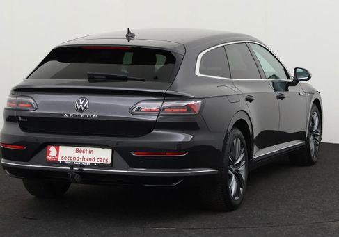 Volkswagen Arteon, 2023 3
