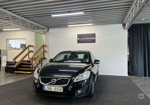 Volvo C30, 2011