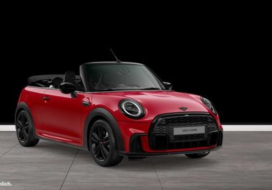 MINI Cooper Cabrio, 2024