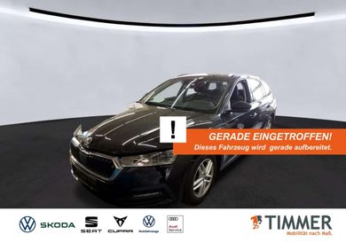 Skoda Octavia, 2023