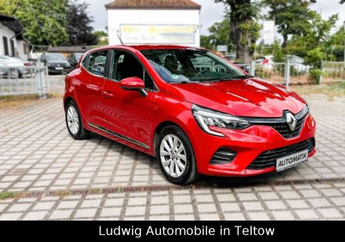 Renault Clio, 2022