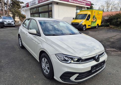 Volkswagen Polo, 2026 3