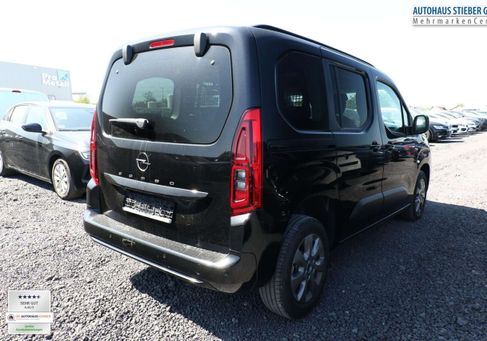 Opel Combo, 2026 3