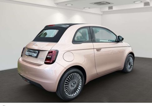 Fiat 500C, 2026 3
