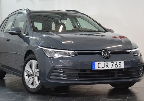 Volkswagen Golf, 2023 2