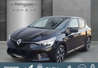 Renault Clio, 2023