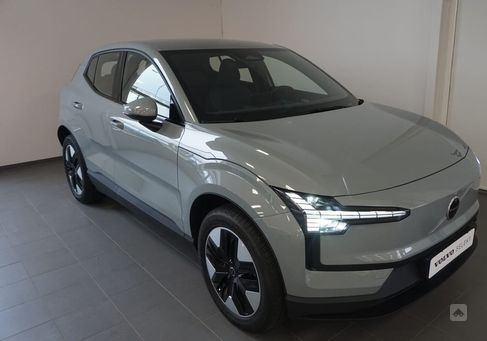 Volvo EX30, 2024