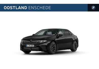 BMW i3, 2026
