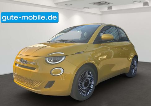 Fiat 500, 2026