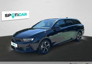 Opel Astra, 2025