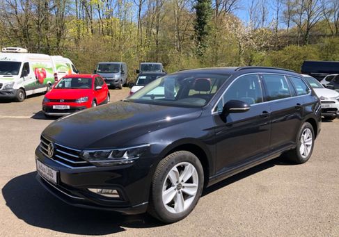 Volkswagen Passat Variant, 2022 2