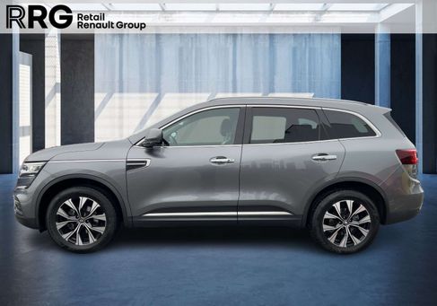 Renault Koleos, 2022