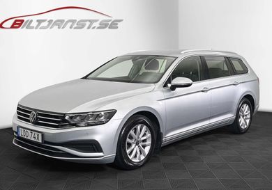 Volkswagen Passat Variant, 2023