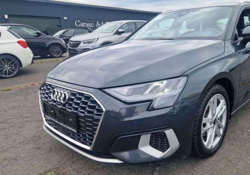 Audi A3, 2023 3