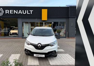 Renault Kadjar, 2019