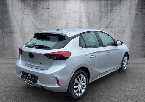 Opel Corsa, 2026 3