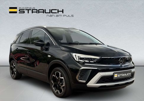 Opel Crossland X, 2024