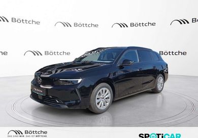 Opel Astra, 2025