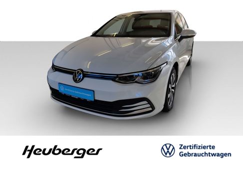Volkswagen Golf, 2023 2
