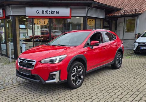 Subaru XV, 2020 2