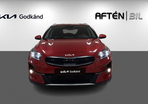 Kia XCeed, 2022