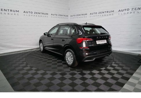 Skoda Kamiq, 2023 3