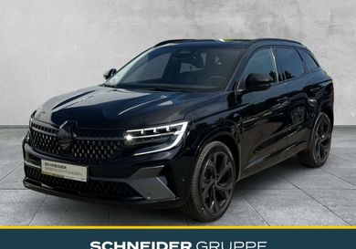 Renault Austral, 2023
