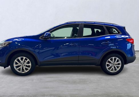 Renault Kadjar, 2019
