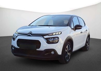 Citroën C3, 2023